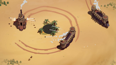 третий скриншот из Wanderburg BETA