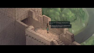 четвертый скриншот из Dissimilar