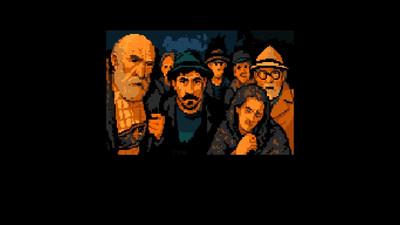 второй скриншот из Schattenjäger