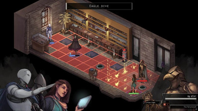 второй скриншот из Dissimilar