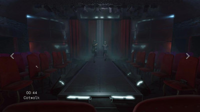 третий скриншот из I'm on Observation Duty 8