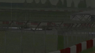 четвертый скриншот из GTR2: Audi TT Pack 1-4