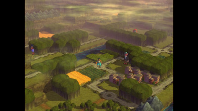 третий скриншот из Angeline Era