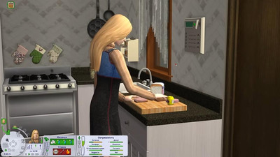 четвертый скриншот из Mods Коллекция машин для Симс 2 (The Sims II)