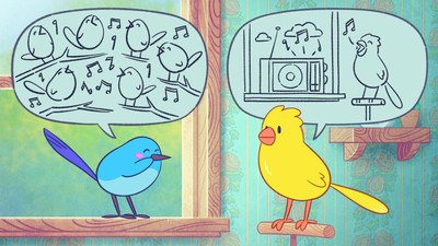 первый скриншот из Bits and Bops / Bits & Bops