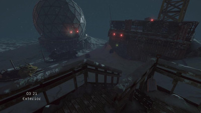 четвертый скриншот из I'm on Observation Duty 8