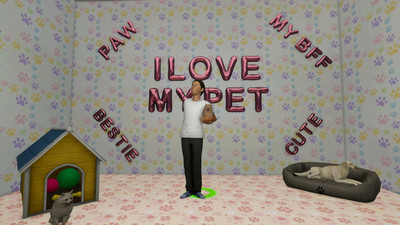 третий скриншот из Photographer's Life Simulator