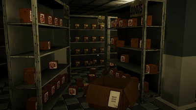 первый скриншот из [Bober Bros] No Means Nothing