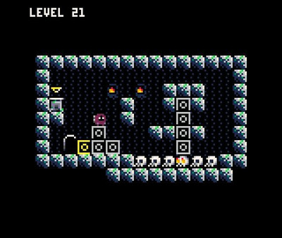 четвертый скриншот из Magicube