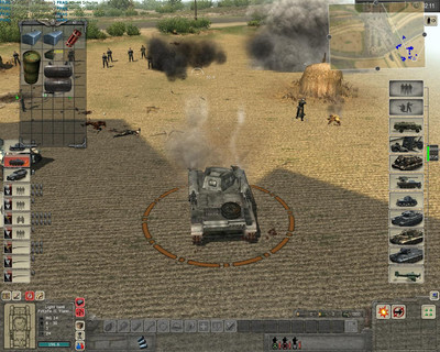 третий скриншот из Mods German Soldiers Mod Fields of Honor