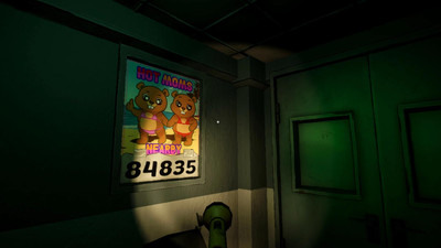 четвертый скриншот из [Bober Bros] No Means Nothing