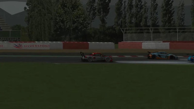 первый скриншот из GTR2: Audi TT Pack 1-4