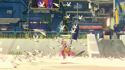 второй скриншот из unbeatable: breakout edition