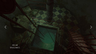 второй скриншот из I'm on Observation Duty 8