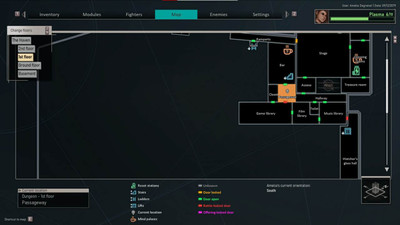 первый скриншот из Dissimilar