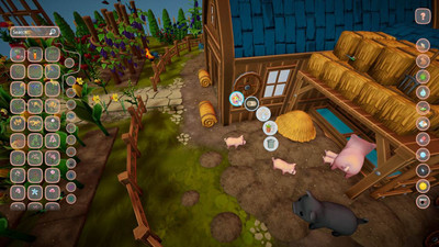 второй скриншот из Cozyrama