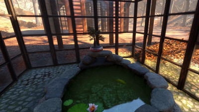 второй скриншот из Log Away