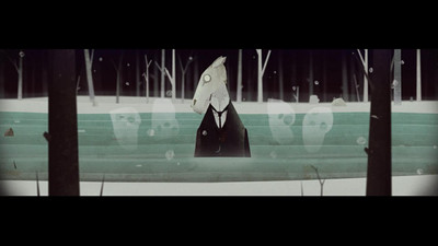 третий скриншот из Simogo Legacy Collection