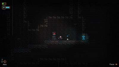 первый скриншот из Undivine