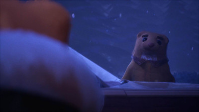 третий скриншот из Light Up The Town