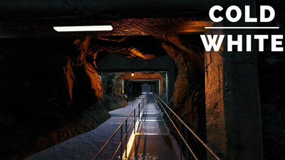 четвертый скриншот из The Cold White