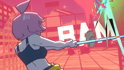 третий скриншот из unbeatable: breakout edition