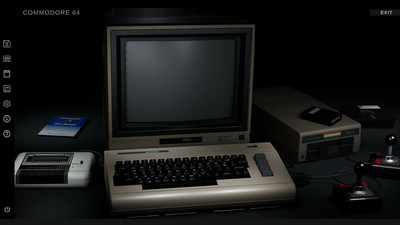 третий скриншот из Breadbox