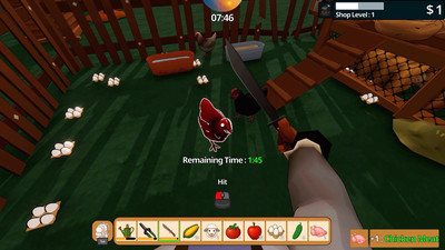 четвертый скриншот из Farmer’s Market Simulator