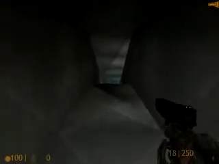 второй скриншот из Mods Black Mesa Source