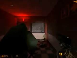 четвертый скриншот из Mods Black Mesa Source
