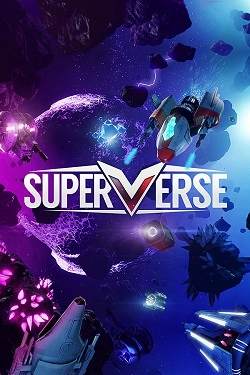 SUPERVERSE SUPERVERSE
