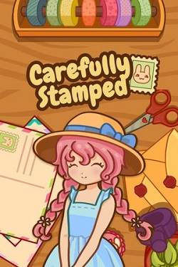 Carefully Stamped Carefully Stamped