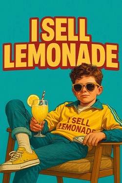 I Sell Lemonade I Sell Lemonade