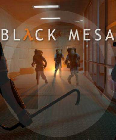 Mods Black Mesa Source Mods Black Mesa Source