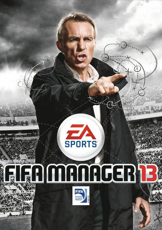 Mods FIFA Manager 13 - 15/16 database Mods FIFA Manager 13 - 15/16 database