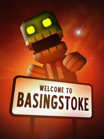 Welcome to Basingstoke Welcome to Basingstoke