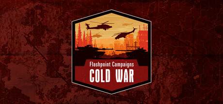 Flashpoint Campaigns: Cold War Flashpoint Campaigns: Cold War