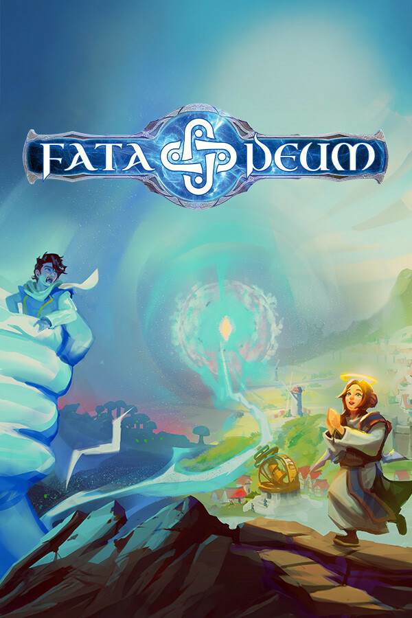 Fata Deum - The God Sim Fata Deum - The God Sim