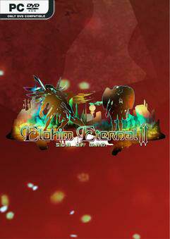 Elohim Eternal II (2): Son of Man Elohim Eternal II (2): Son of Man