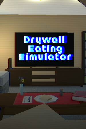 Drywall Eating Simulator Drywall Eating Simulator