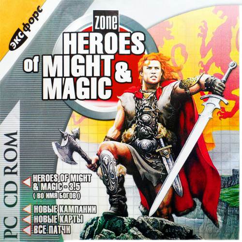 Mods Heroes of Might and Magic Zone Mods Heroes of Might and Magic Zone