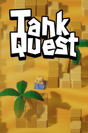Tank Quest Tank Quest