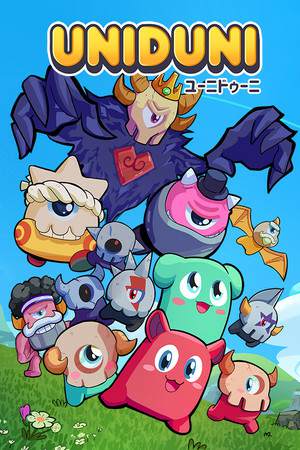 UniDuni UniDuni