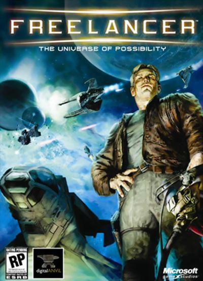 Mods Другая реальность Freelancer Mods Другая реальность Freelancer