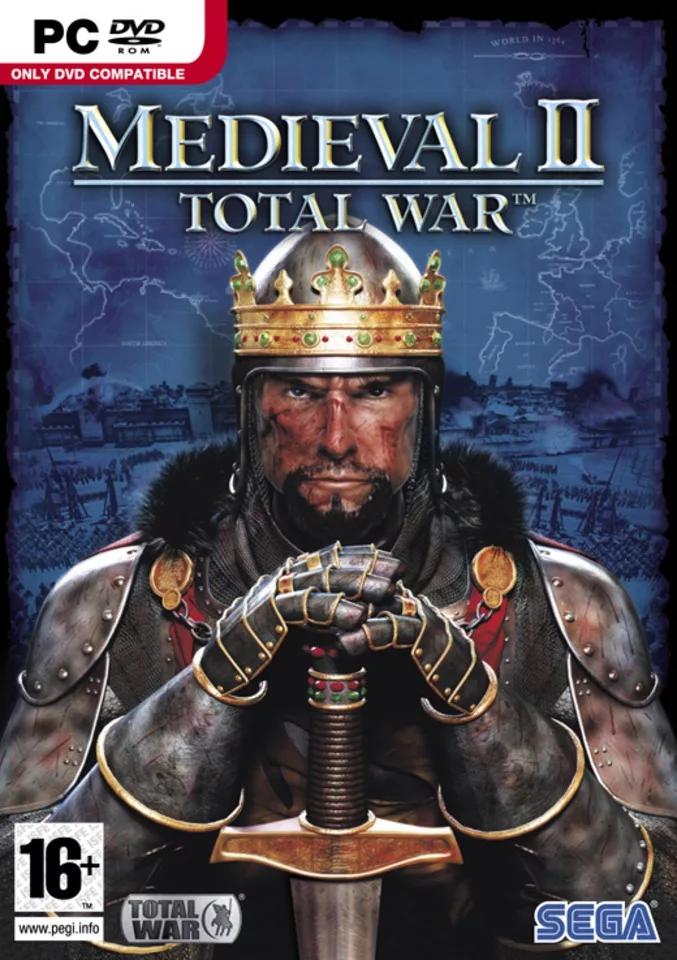 Mods The Last Kingdom Medieval II Total War Mods The Last Kingdom Medieval II Total War