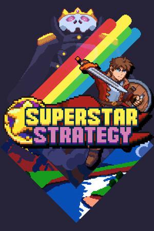 Superstar Strategy Superstar Strategy