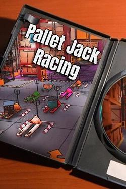 Pallet Jack Racing Pallet Jack Racing