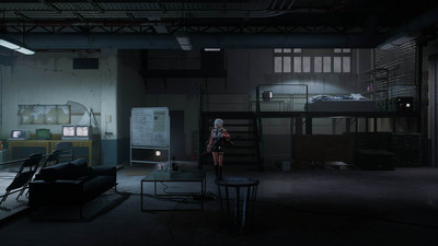 второй скриншот из Vampiress: Eternal Duet