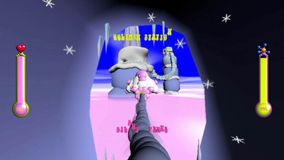 четвертый скриншот из Eternity Egg