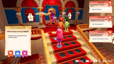 первый скриншот из The You Quiz